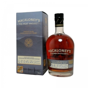 MACALONY'S PEAT PROJECT RW